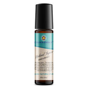 Medieval Thymes™ Blend Roll On 10ml