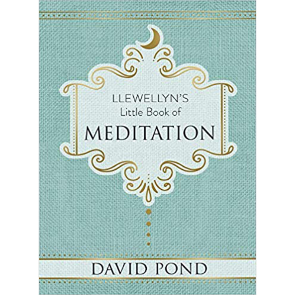 Meditation  David Pond