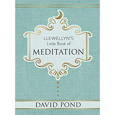 Meditation  David Pond