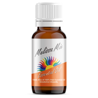 Melissa Mix Essential Oil 10ml
