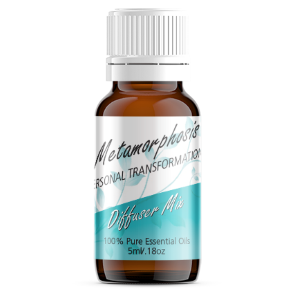 Metamorphosis Diffuser Mix 5ml