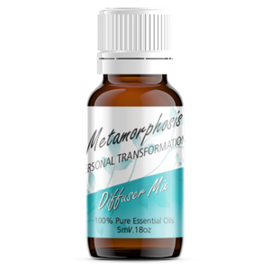 Metamorphosis Diffuser Mix 5ml