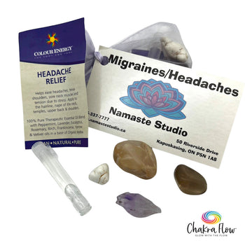 Migraines Headaches