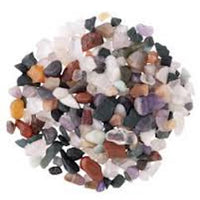 Mixed Gem Chips