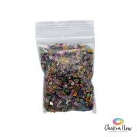 Mixed Tourmaline Chips Bag