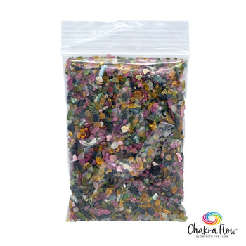 Tourmaline Mix Chips