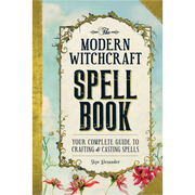 Modern Witchcraft Spell Book  Skye Alexander