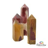Mookaite Generators