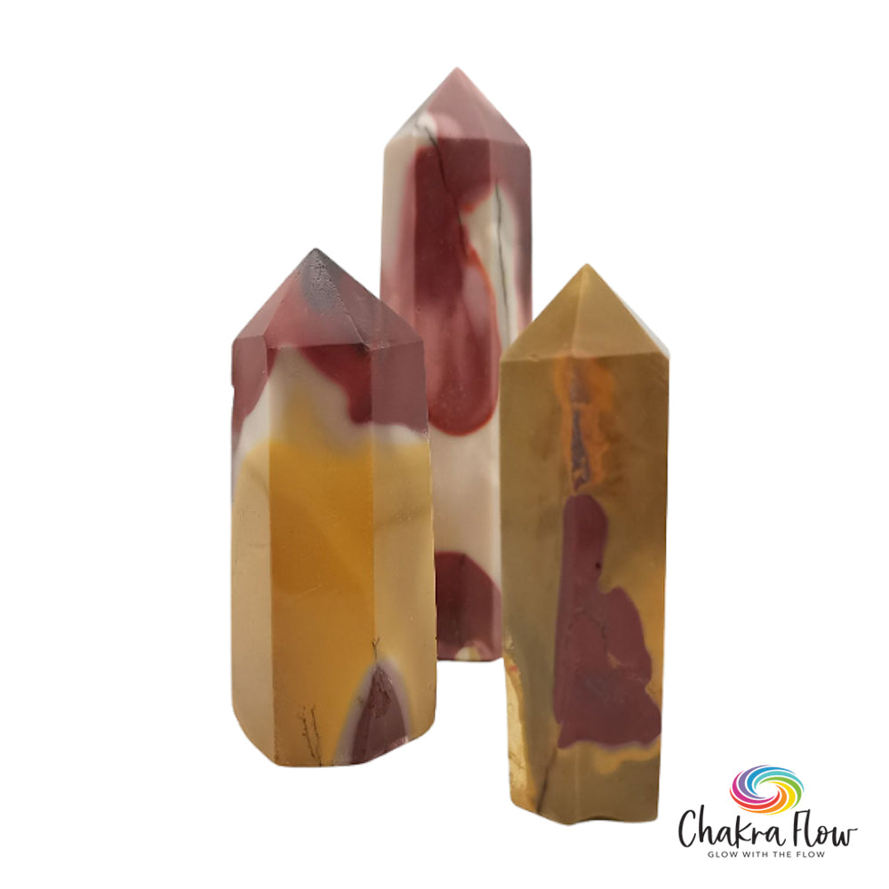 Mookaite Generators