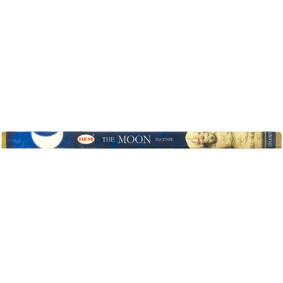 The Moon Incense Sticks