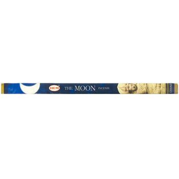 The Moon Incense