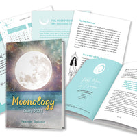 Moonology Diary 2023
