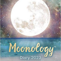 Moonology Diary 2023