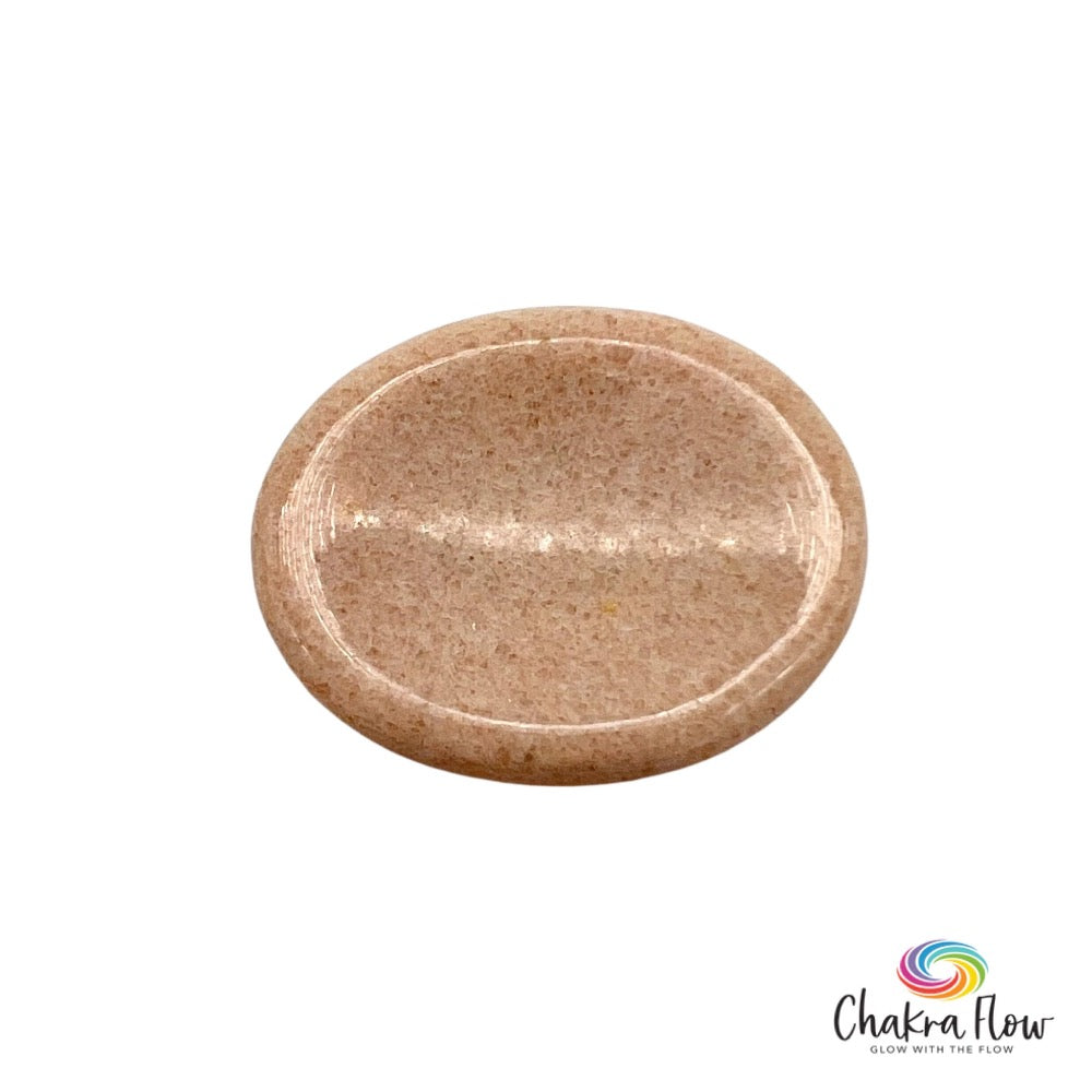 Moonstone Gratitude Stone