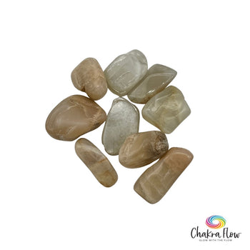 Moonstone Tumble