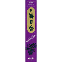 Morning Star Musk Incense