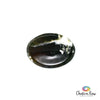 Moss Agate Gratitude Stone