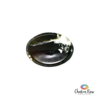 Moss Agate Gratitude Stone