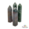 Moss Agate Generator