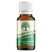 Mother Nature's Pure Mix Insect Repellent 5ml