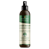 Mother Nature's Aromatherapy Insect Repellent Spray 120ml