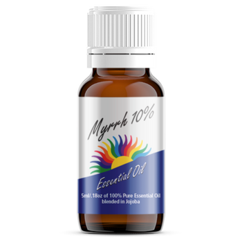 Myrrh 10%