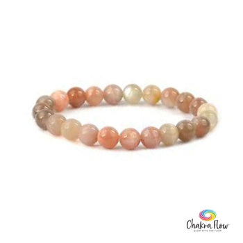 Moonstone Bracelet 8mm