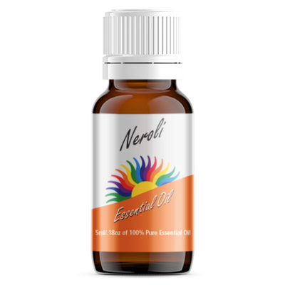 Neroli 10% Essential Oil 5ml