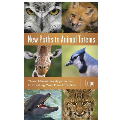 New Paths to Animal Totems