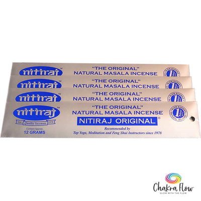 Niriraj Original Incense