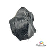 Obsidian Glass Specimen