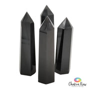 Black Obsidian Generator