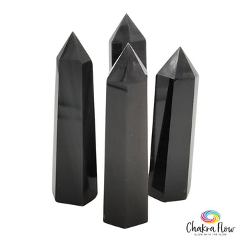 Black Obsidian Generator