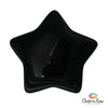 Black Obsidian Star