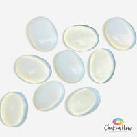 Opalite Gratitude Stones