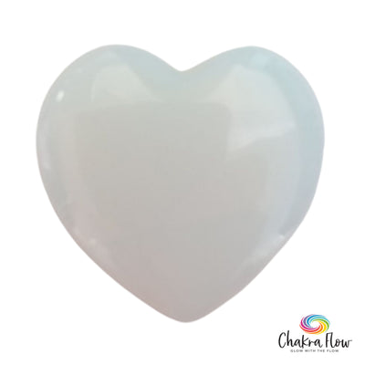 Opalite Heart