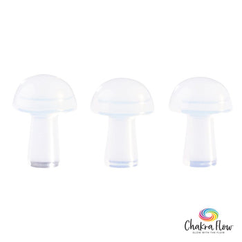 Opalite Mushroom