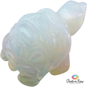 Opalite Turtle