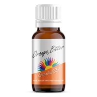 Orange Bitter Essential Oil 10ml