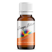 Orange Bitter Essential Oil 5ml