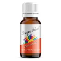 Orange Blood Essential Oil 5ml