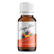 Orange Blood Essential Oil 5ml