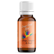 Orange Energy Chakra Blend 10ml