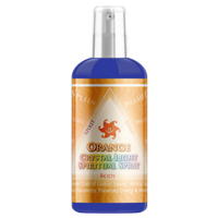 Orange Light Spiritual Spray