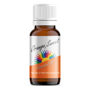 Orange Sweet Essential Oil 5ml