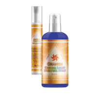 Orange Light Spiritual Spray 15ml & 60ml