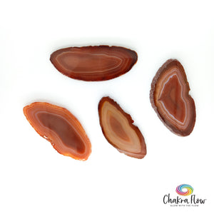 Orange Agate