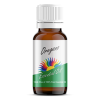 Oregano Essential Oil 10ml