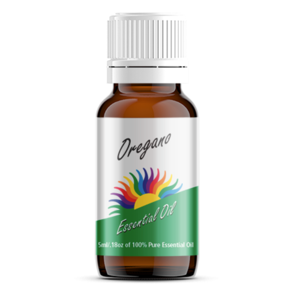 Oregano Essential Oil 5ml