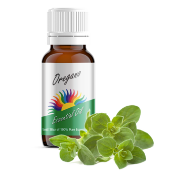 Oregano